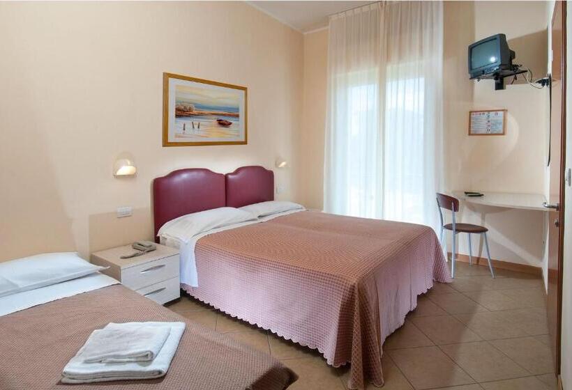 בית מלון כפרי Souvenir