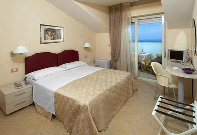 בית מלון כפרי Souvenir