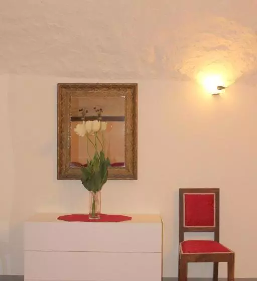 Il Nido Di Turan B&b