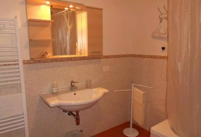 Il Nido Di Turan B&b