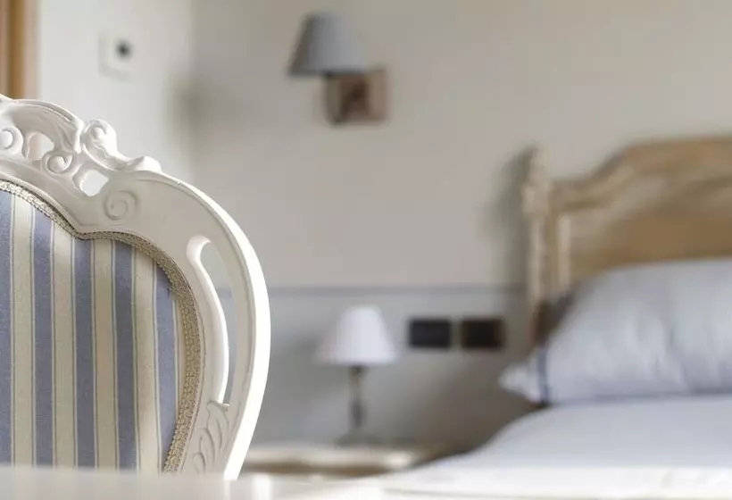 La Vedetta Bed And Breakfast