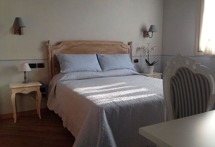 La Vedetta Bed And Breakfast