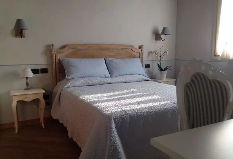 La Vedetta Bed And Breakfast