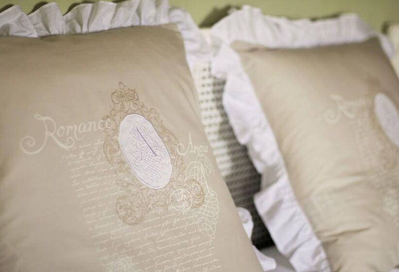 La Vedetta Bed And Breakfast