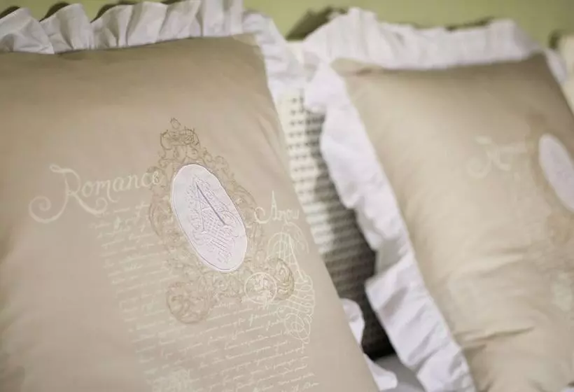 La Vedetta Bed And Breakfast