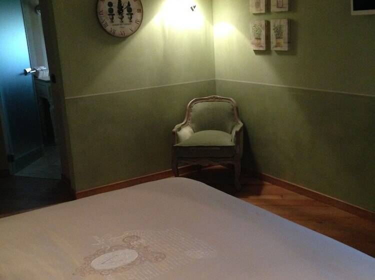 La Vedetta Bed And Breakfast