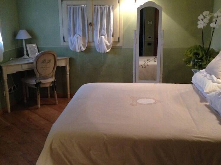 La Vedetta Bed And Breakfast