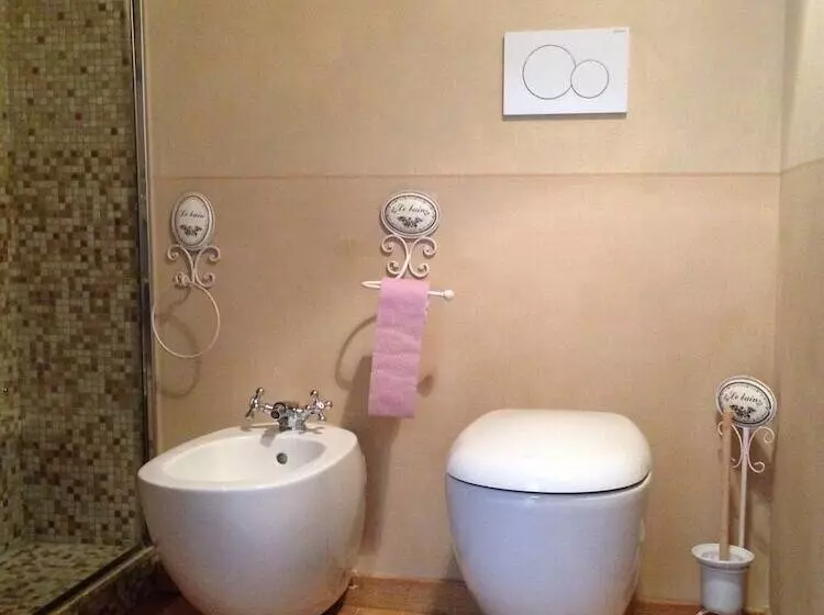 La Vedetta Bed And Breakfast