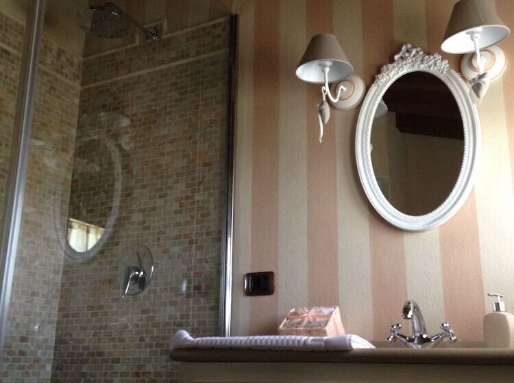 La Vedetta Bed And Breakfast