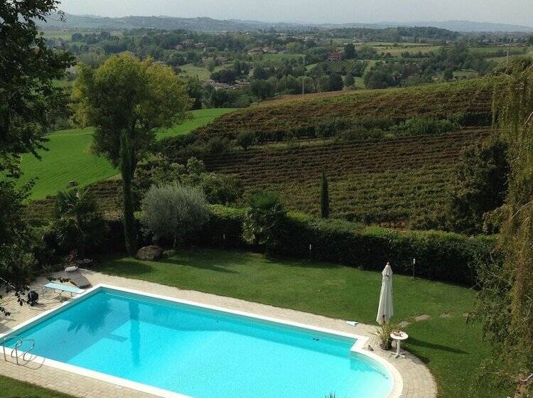 La Vedetta Bed And Breakfast