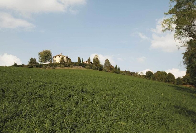 La Vedetta Bed And Breakfast