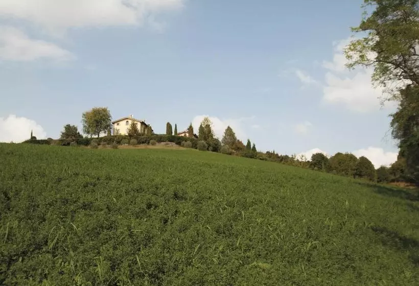 La Vedetta Bed And Breakfast