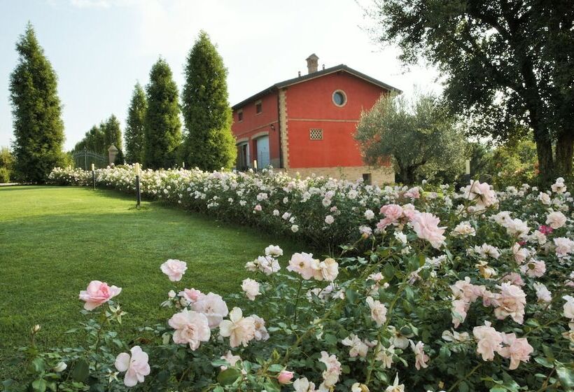 La Vedetta Bed And Breakfast