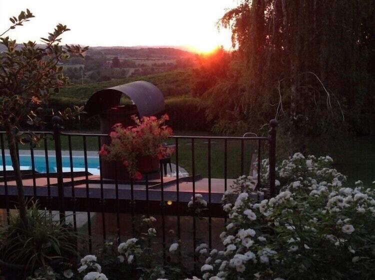 La Vedetta Bed And Breakfast