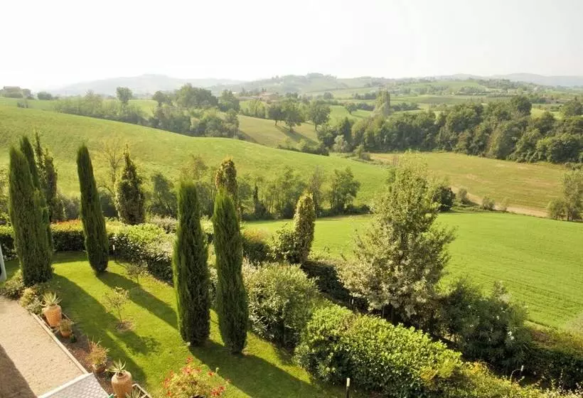 La Vedetta Bed And Breakfast