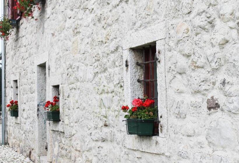 Malga Millegrobbe Nordic Resort