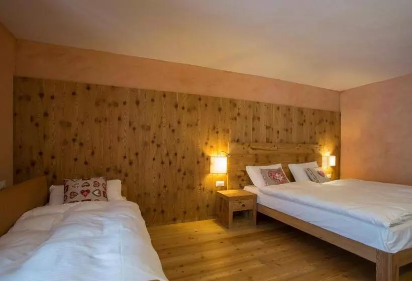 Malga Millegrobbe Nordic Resort