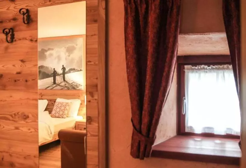 Malga Millegrobbe Nordic Resort