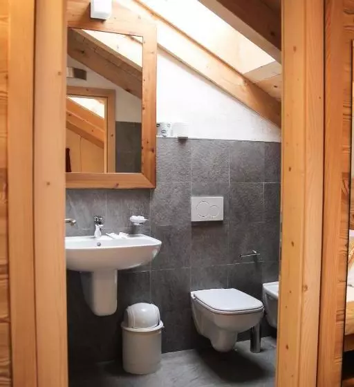 Malga Millegrobbe Nordic Resort