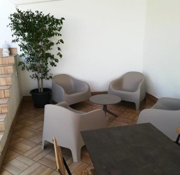 צימר Bianco Sale Trapani