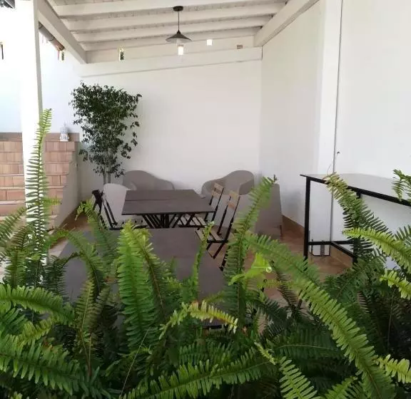 Aamiaismajoitus (B&B) Bianco Sale Trapani