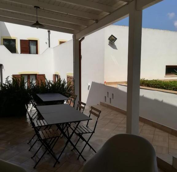 צימר Bianco Sale Trapani