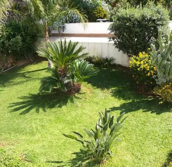 Aamiaismajoitus (B&B) Bianco Sale Trapani