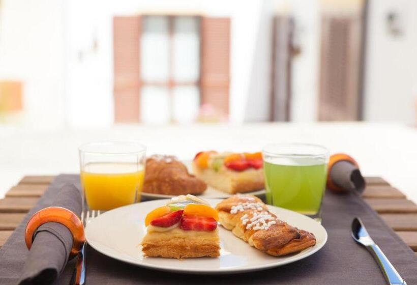 צימר Bianco Sale Trapani