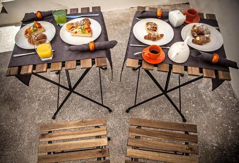 צימר Bianco Sale Trapani