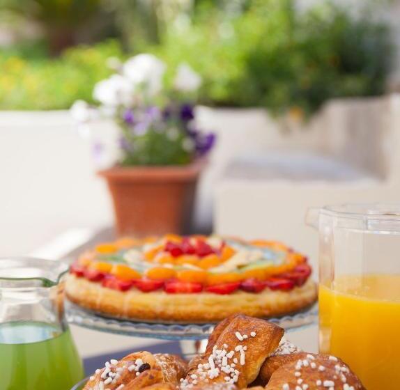 צימר Bianco Sale Trapani