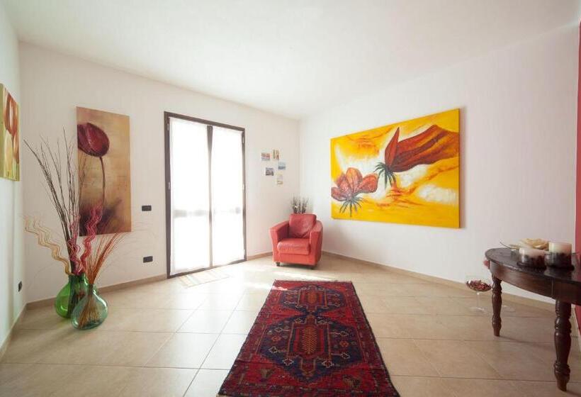 צימר Bianco Sale Trapani