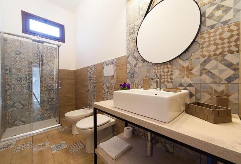 צימר Bianco Sale Trapani