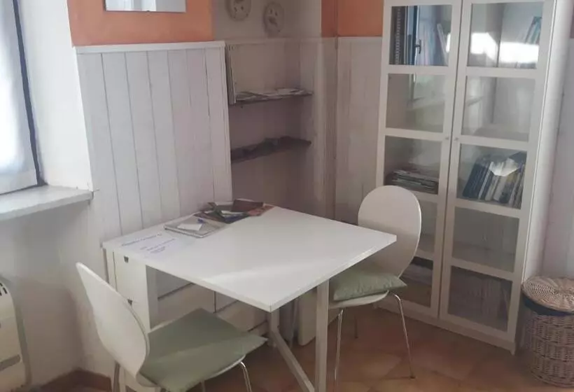 B&b Casa Manuelli
