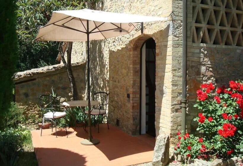 B&b Countryhouse Villa Baciolo