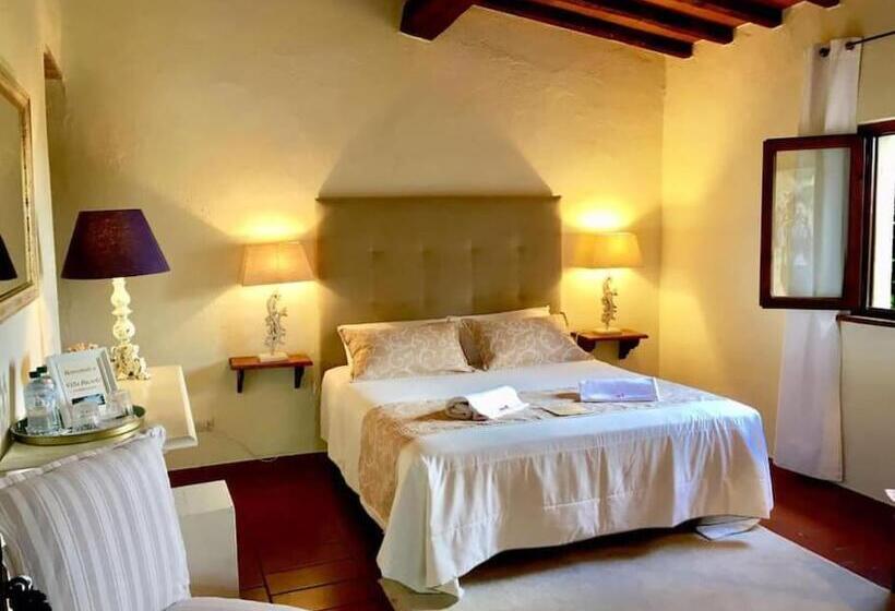 B&b Countryhouse Villa Baciolo