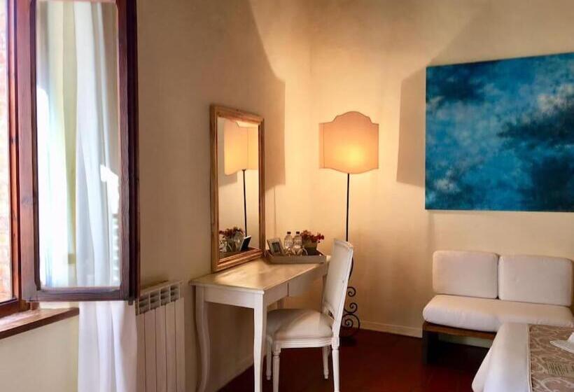 B&b Countryhouse Villa Baciolo
