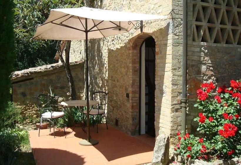 B&b Countryhouse Villa Baciolo