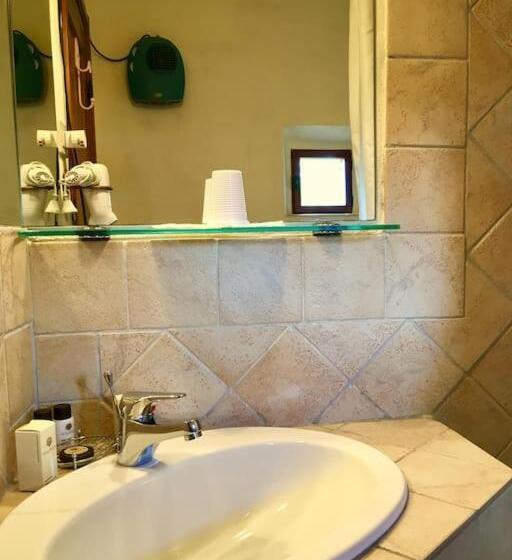 B&b Countryhouse Villa Baciolo