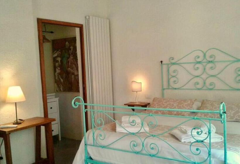 B&b Countryhouse Villa Baciolo