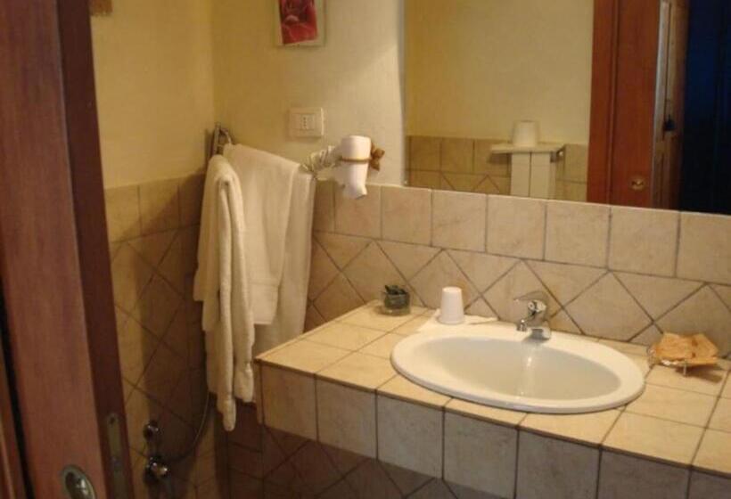 B&b Countryhouse Villa Baciolo