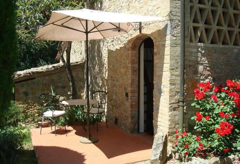 B&b Countryhouse Villa Baciolo