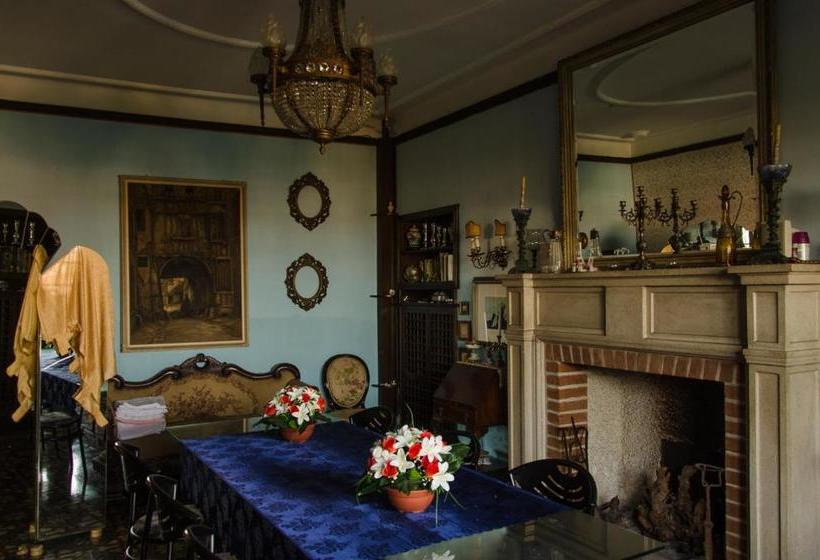 B&b La Finestra Sul Fiume