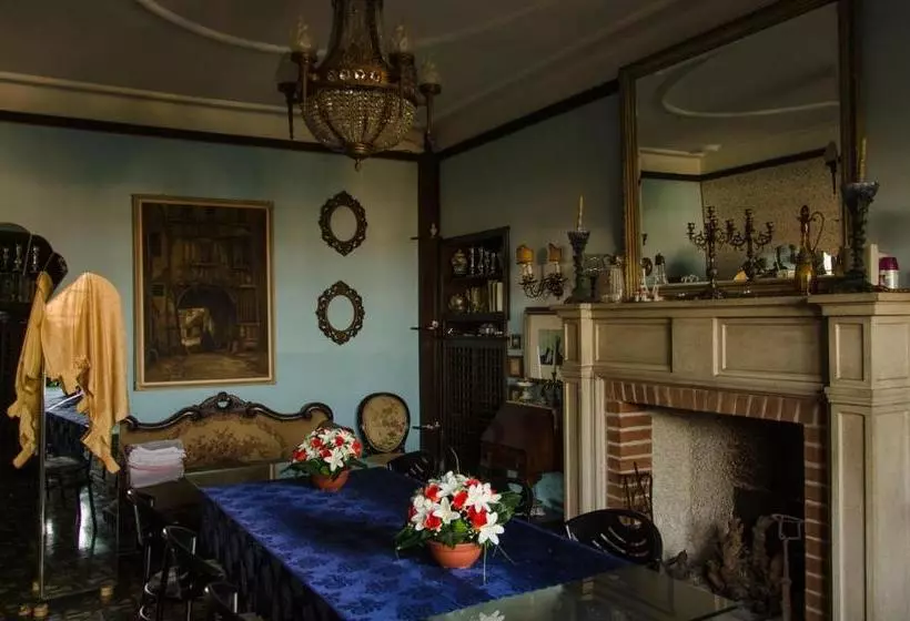 B&b La Finestra Sul Fiume
