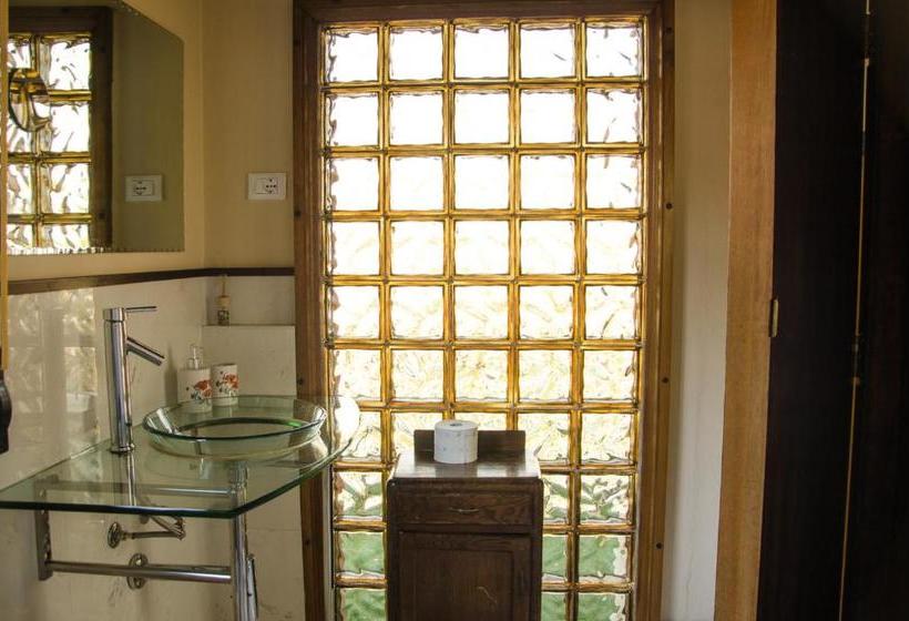 B&b La Finestra Sul Fiume