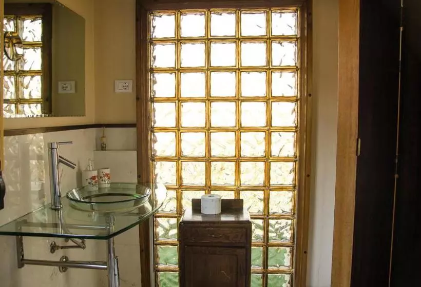 B&b La Finestra Sul Fiume