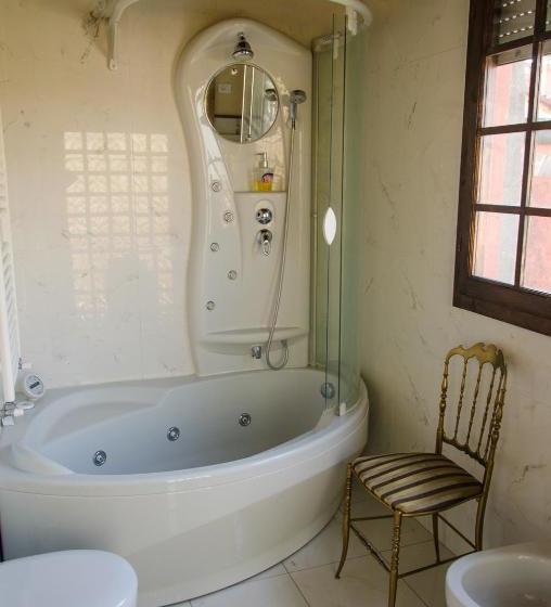 B&b La Finestra Sul Fiume