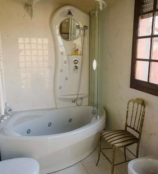B&b La Finestra Sul Fiume