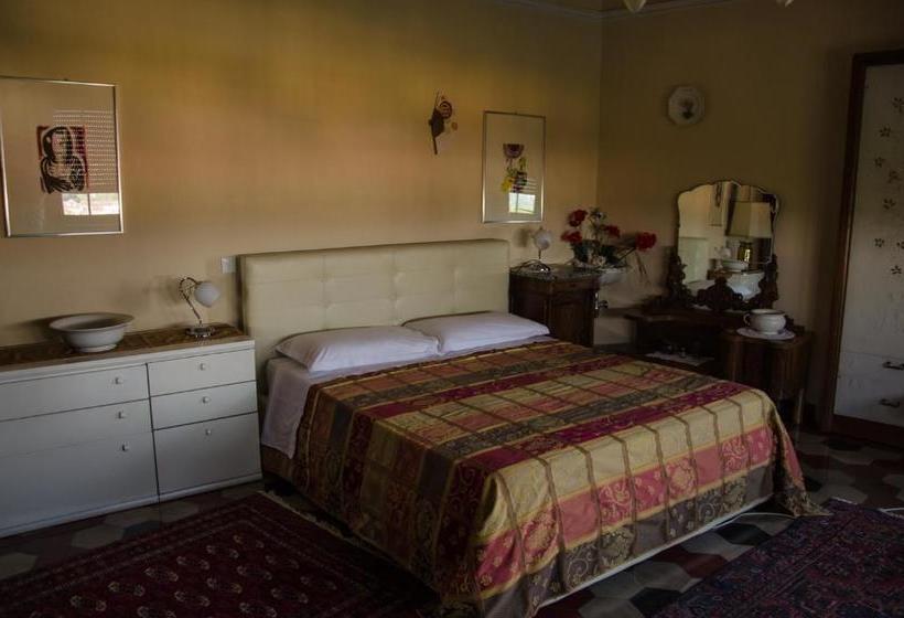 B&b La Finestra Sul Fiume