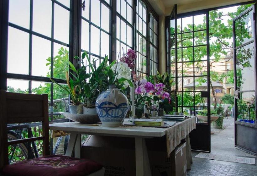 B&b La Finestra Sul Fiume