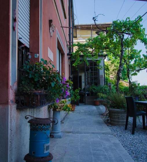 B&b La Finestra Sul Fiume